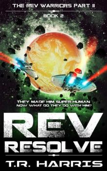 Resolve