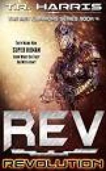REV- Revolution