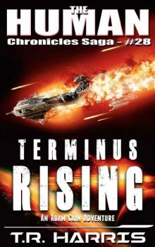 Terminus Rising Terminus Rising