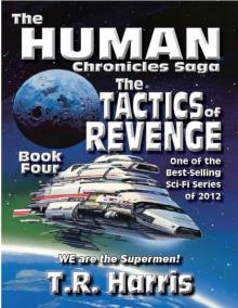 The Tactics of Revenge thc-4 The Tactics of Revenge thc-4
