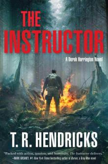The Instructor The Instructor