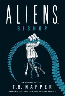 Aliens Aliens