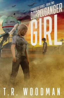 Doppelganger Girl Doppelganger Girl