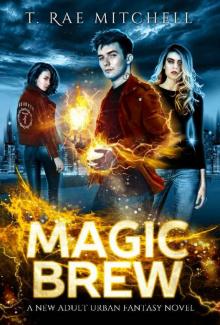Magic Brew Magic Brew