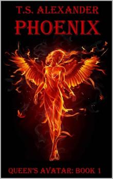 Phoenix Phoenix