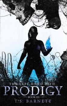 The Left-Hand Path: Prodigy The Left-Hand Path: Prodigy