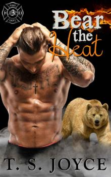 Bear the Heat Bear the Heat