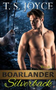 Boarlander Silverback Boarlander Silverback