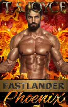 Fastlander Phoenix Fastlander Phoenix