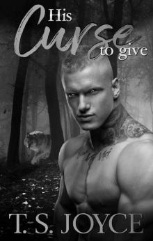 His Curse to Give