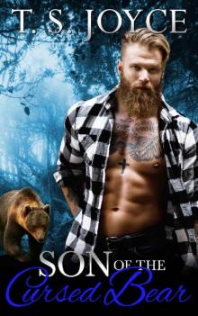Son of the Cursed Bear Son of the Cursed Bear