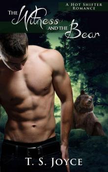 The Witness and the Bear The Witness and the Bear