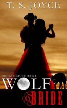 Wolf Bride Wolf Bride