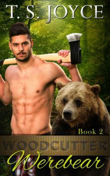 Woodcutter Werebear Woodcutter Werebear