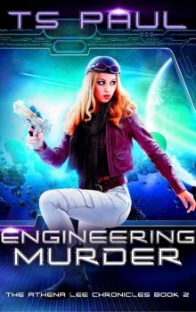 Engineering Murder Engineering Murder