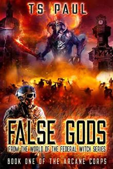 False Gods False Gods