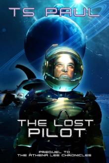 The Lost Pilot