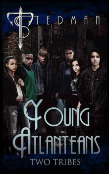 Two Tribes Two Tribes