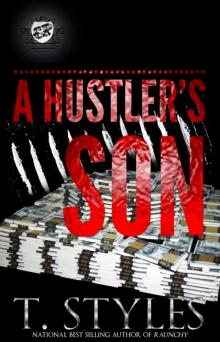 A Hustler's Son A Hustler's Son