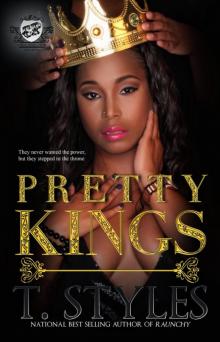 Pretty Kings Pretty Kings