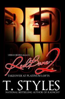 RedBone 2 RedBone 2