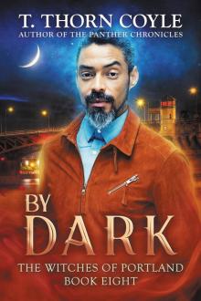 By Dark By Dark