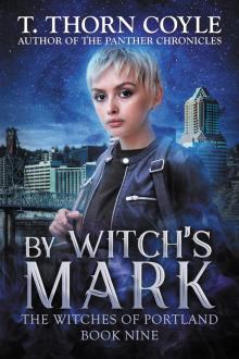 By Witch's Mark By Witch's Mark