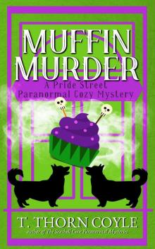 Muffin Murder Muffin Murder