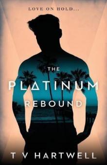 The Platinum Rebound The Platinum Rebound
