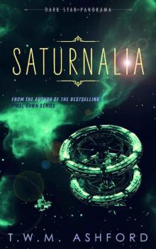 Saturnalia Saturnalia