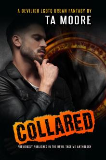 Collared Collared