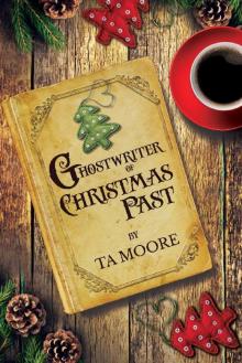 Ghostwriter of Christmas Past Ghostwriter of Christmas Past
