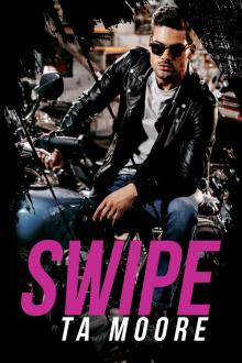 Swipe Swipe