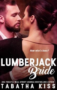 Lumberjack BRIDE (Lumberjack DUET Book 2) Lumberjack BRIDE (Lumberjack DUET Book 2)