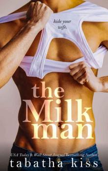 The Milkman The Milkman