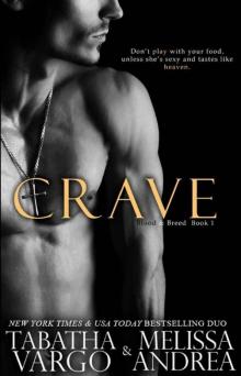 Crave