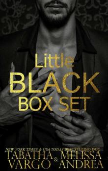 Little Black Box Set (The Black Trilogy) Little Black Box Set (The Black Trilogy)