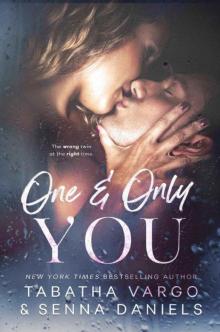 One & Only You One & Only You