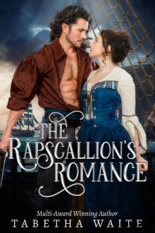 The Rapscallion's Romance The Rapscallion's Romance