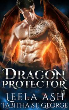 Dragon Protector (Dragon Dreams) Dragon Protector (Dragon Dreams)