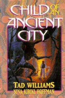 Child of an Ancient City Child of an Ancient City
