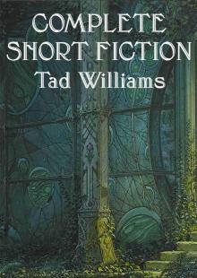 Complete Short Fiction
