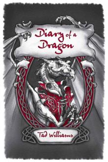 Diary of a Dragon Diary of a Dragon