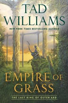 Empire of Grass Empire of Grass