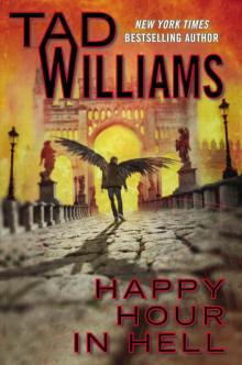 Happy Hour In Hell, Volume Two of Bobby Dollar