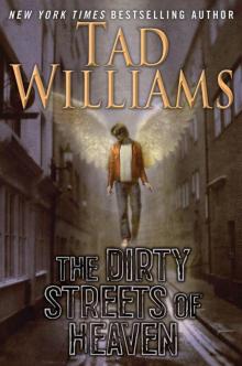 The Dirty Streets of Heaven: Volume One of Bobby Dollar The Dirty Streets of Heaven: Volume One of Bobby Dollar