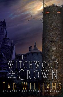 The Witchwood Crown The Witchwood Crown