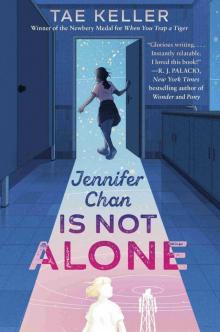 Jennifer Chan Is Not Alone Jennifer Chan Is Not Alone