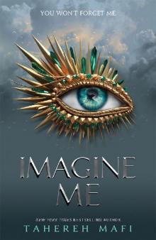 Imagine Me Imagine Me