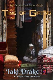 Time of Gifting Time of Gifting